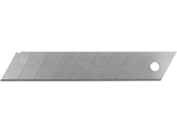 TÖRŐKÉSEK 18MM, 5 DB-OS KÉSZLET.