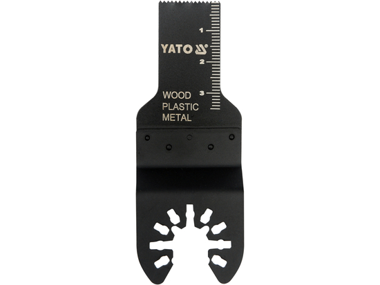 ZÁSUVNÝ PILOVÝ KOTOUČ PRO MULTIFUNKČNÍ NÁŘADÍ BIM