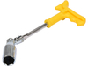 SPARK PLUG SOCKET WRENCH 21MM