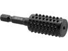 SHANK RASP PARA MADEIRA 15MM HEX