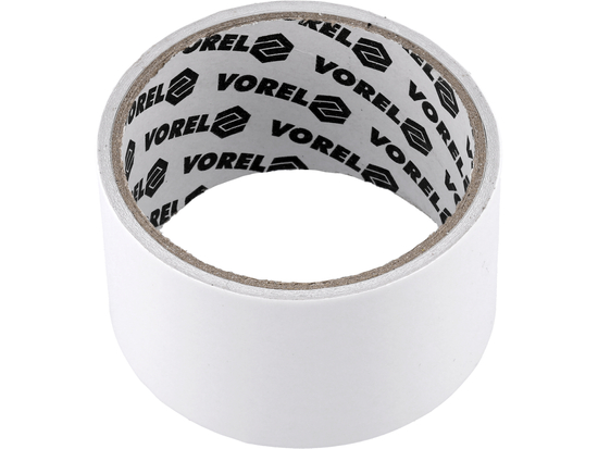 DIVPUSĒJĀ LENTE UZ PP FILMAS 50 MM X 5 M