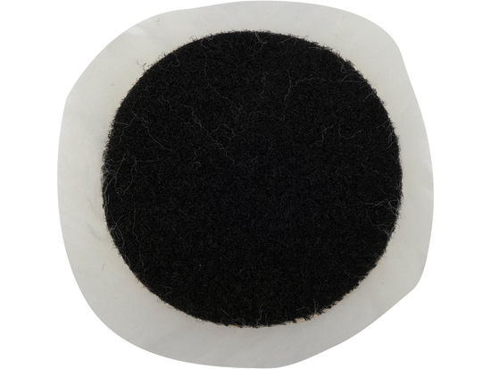 VELCRO PULĒŠANAS KAŽOKĀDAS 80MM