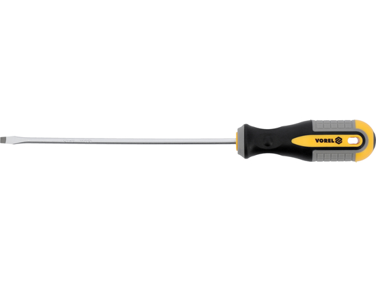 SOLTTED SCREWDRIVER 4X150 MM