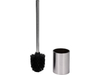 TOILET BRUSH HOLDER NICKEL