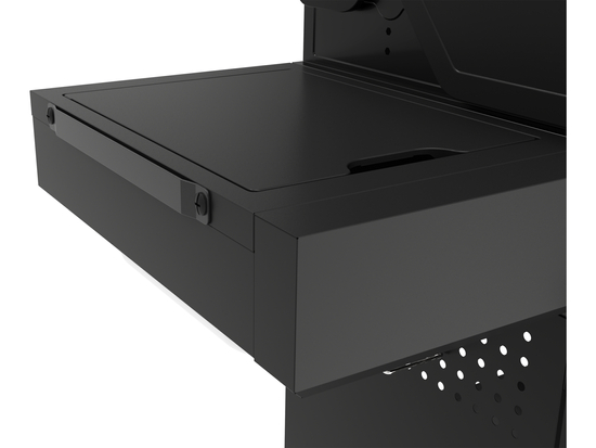 PARRILLA DE GAS NEGRA YATO 5+1 19KW