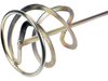 DOUBLE SPIRAL MIXER