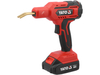 PLASTIC WELDER 18V 500˚C - BATTERY 2 AH