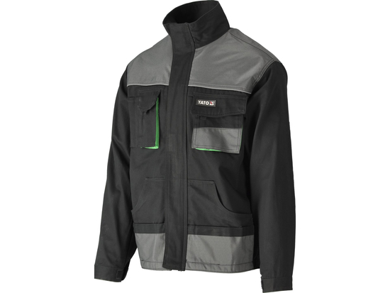 WORKING JACKET SIZE: 2XL