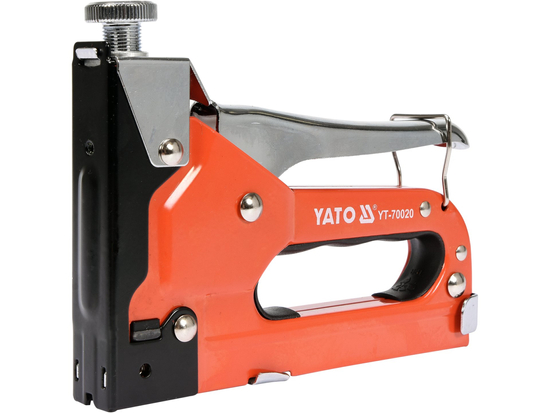 3 WAY STAPLE GUN