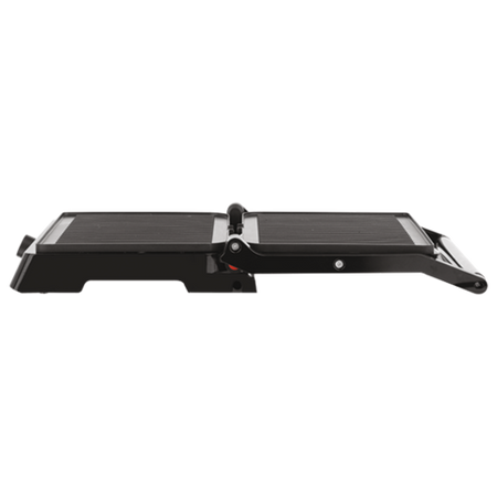 GRILL ELEKTRYCZNY 2200W, 29X23CM