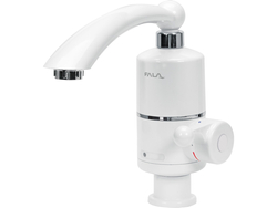 CHAUFFE-EAU ÉLECTRIQUE INSTANTANÉ 3000W AVEC ROBINET D'ÉVIER STROKKUR-1