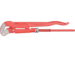 CHAVE DE TUBO, SUECO TIPO S, 1''