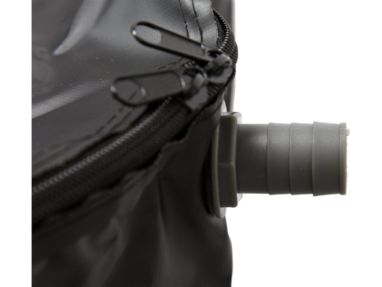 TANQUE DE ÁGUA CHUVA 250L PVC