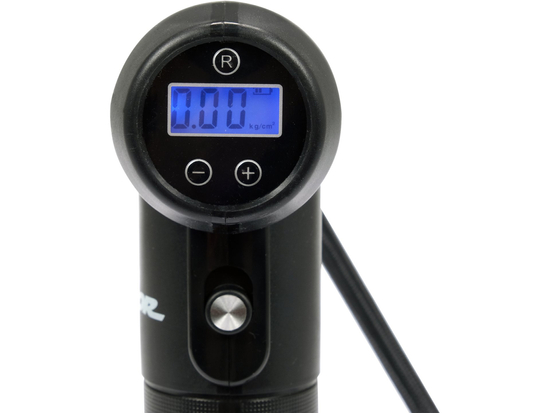 WIRELESS INFLATION PUMP