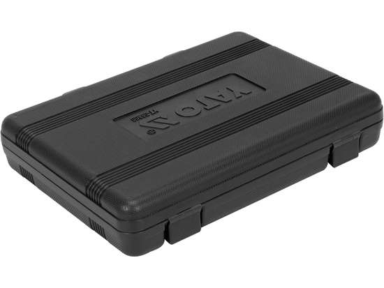 JUEGO DE BRUÑIDO DE CILINDROS, 14 ELEMENTOS