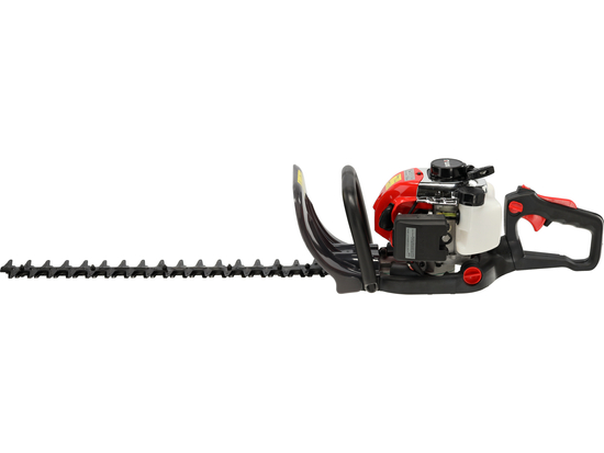 GASOLINE HEDGE TRIMMER 25.4CC 60CM