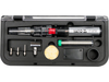 SALDATORE A GAS 3 IN 1 CON ACCESSORI