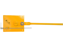 MÁQUINA DE DOBRAR ROLAMENTOS PARA FIO DE 6-8 MM