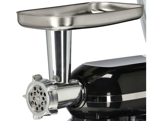 PLANETÁRNÍ MIXÉR 3V1 1000W, 4,5L ČER