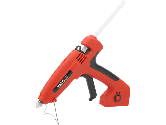 PISTOLE LEPIACA 11MM 450W VYSOKÝ VÝKON