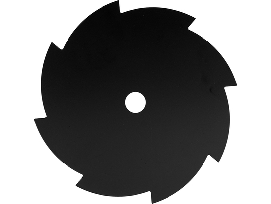 8 DANTŲ PJOVIMO DISKAS SKRUČIUI 250 MM / 25,4 MM