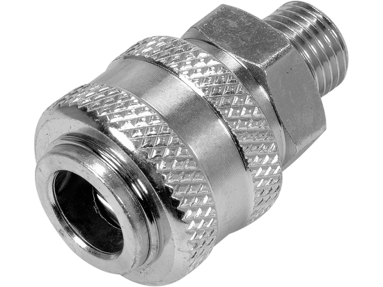 ĀTRAS SAVIENOTĀJAS 1/4'' VĪTNE