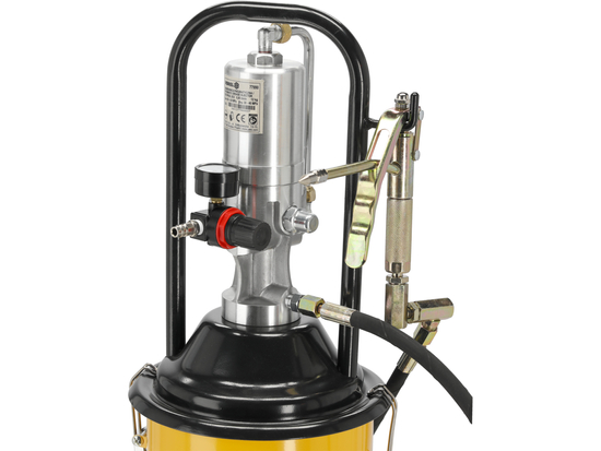 GRAISSEUR PNEUMATIQUE 12L