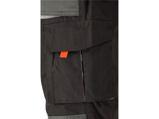 PANTALON DE TRAVAIL PEGMA, TAILLE. 2XL