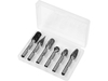 6PCS ROTARY FILE SET FOR METAL PREMIUM