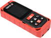 LASER RANGE FINDER 0,2-40,0M ΣΥΝΕΧΗΣ ΜΕΤΡΗΣΗ ΛΕΙΤΟΥΡΓΙΑ, ΠΕΡΙΟΧΗ ΚΑΙ ΥΠΟΛΟΓΙΣΜΟΣ ΟΓΚΟΥ