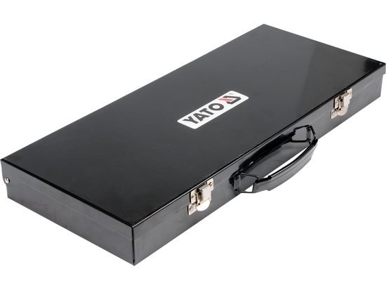 SEPARATORIUS IR IŠTRAUKTUVAS SU 5T HIDRAULINIS CILINDERIS