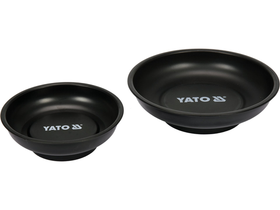CONJUNTO DE 2 TAÇAS MAGNÉTICAS