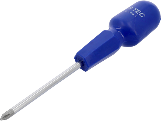 ''HI-TEC'' SCREWDRIVER C.V.''