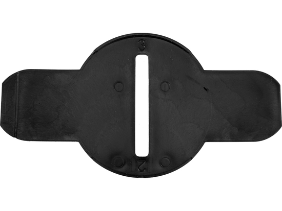 LYGIO SISTEMA Y2MM 100+50+50+PLIER