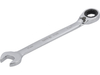  COMBINATION RATCHET WRENCH 17 MM