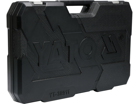 ĮRANKIŲ RINKINYS 1/2'', 79 VNT.