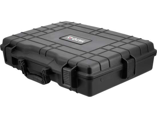 ЧОХОЛ ДЛЯ ІНСТРУМЕНТІВ HERMET 550X438X125MM