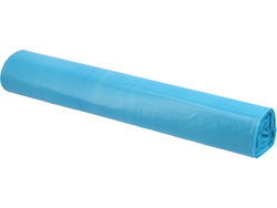 SACCHETTI CARTA 120L 10PZ 40ꙠM