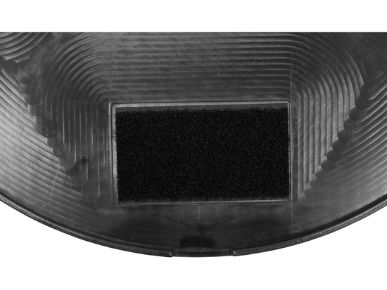 PVC DISK NA VYHLAĎOVANIE CEM VÁPENNEJ OMIETKY POMOCOU KVETU YT-82330