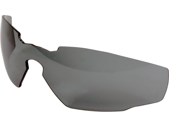 REPLACEMENT GREY LENS FOR YT-74635