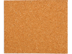 TAMPONE IN SUGHERO 100X120 MM