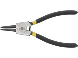 ALICATE SEGER EXTERIOR/DOBLADO 200MM CROMADO