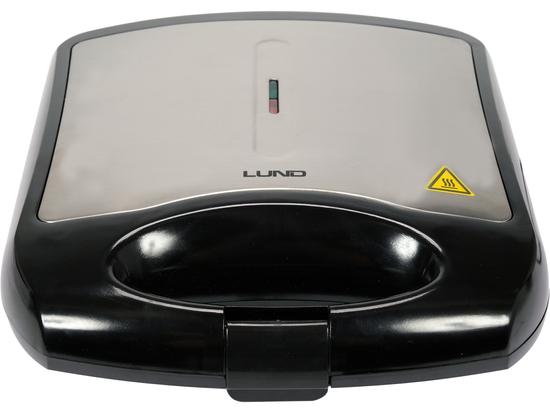 TOADER GALLETAS 1400W, 24 UDS, PLATO CERÁMICA