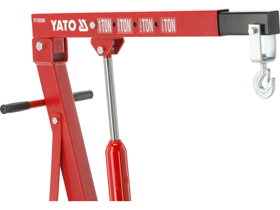 SHOP CRANE 1000KG