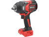 AVVITATORE AD IMPULSI 18V 1/2'' 1200NM (CORPO) PER LAVORARE CON VITI M16 - M24, MOTORE BRUSHLESS