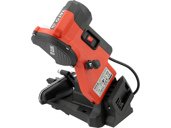 CHAIN SHARPENER 18V (BODY; 108X23X3.2MM)