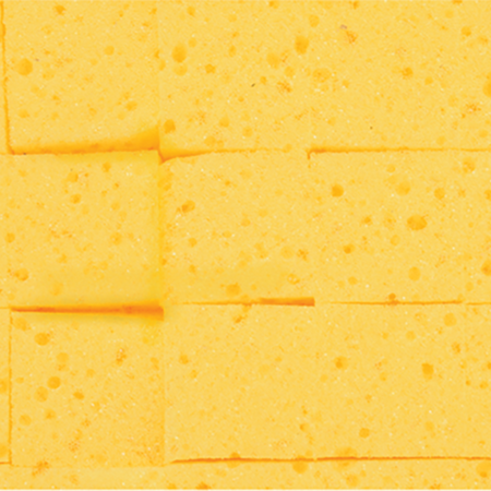 PACA Z GĄBKĄ NACINANĄ SMPX 40MM 270 X 130 MM