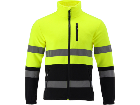 ORIOLUS WARNING FLEECE R.M