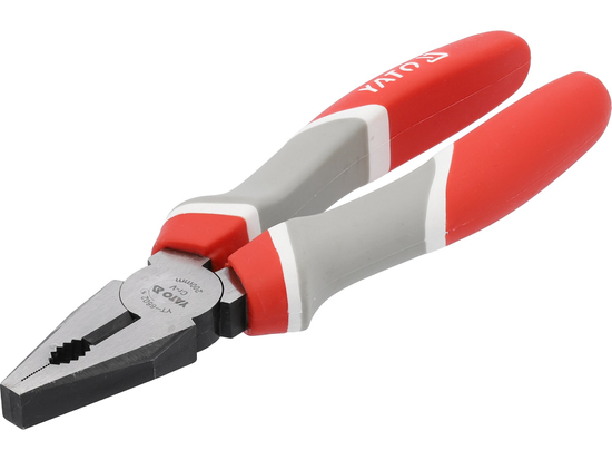 COMBINATION PLIERS 200 MM