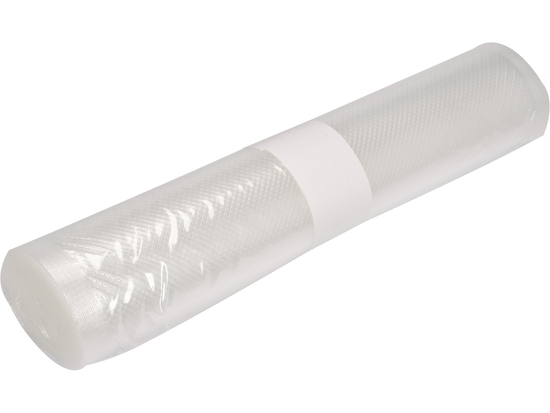 VACUUM FOIL IN A ROLL 28X600CM